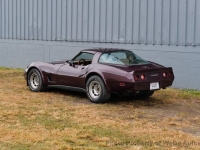 1980 Chevrolet Corvette for sale in Riverhead, New York (ID-135797)