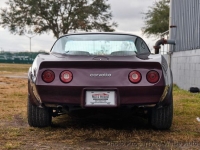 1980 Chevrolet Corvette for sale in Riverhead, New York (ID-135797)