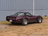 1980 Chevrolet Corvette for sale in Riverhead, New York (ID-135797)