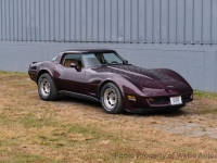 1980 Chevrolet Corvette for sale in Riverhead, New York (ID-135797)