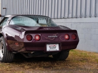 1980 Chevrolet Corvette for sale in Riverhead, New York (ID-135797)