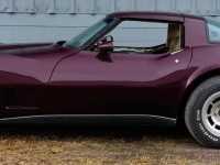1980 Chevrolet Corvette for sale in Riverhead, New York (ID-135797)