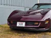 1980 Chevrolet Corvette for sale in Riverhead, New York (ID-135797)