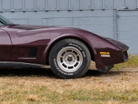 1980 Chevrolet Corvette for sale in Riverhead, New York (ID-135797)