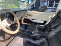 1980 Chevrolet Corvette for sale in Michigan (ID-138760)