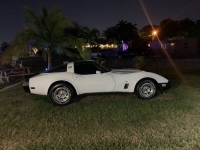 1980 Chevrolet Corvette for sale in Michigan (ID-138760)