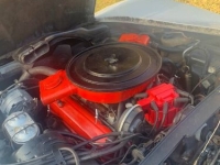 1980 Chevrolet Corvette for sale in Michigan (ID-138760)