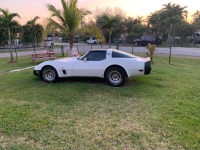 1980 Chevrolet Corvette for sale in Michigan (ID-138760)