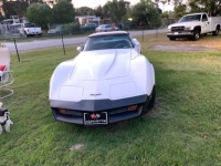1980 Chevrolet Corvette for sale in Michigan (ID-138760)
