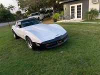 1980 Chevrolet Corvette for sale in Michigan (ID-138760)