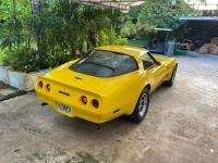 1980 Chevrolet Corvette for sale in Michigan (ID-138796)
