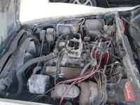 1980 Chevrolet Corvette for sale in Michigan (ID-139146)