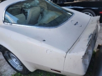 1980 Chevrolet Corvette for sale in Michigan (ID-139146)