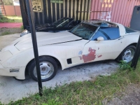 1980 Chevrolet Corvette for sale in Michigan (ID-139146)