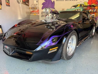 1980 Chevrolet Corvette for sale