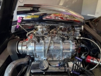1980 Chevrolet Corvette for sale in Michigan (ID-139230)