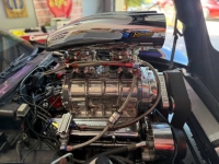 1980 Chevrolet Corvette for sale in Michigan (ID-139230)