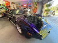 1980 Chevrolet Corvette for sale in Michigan (ID-139230)