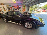 1980 Chevrolet Corvette for sale in Michigan (ID-139230)