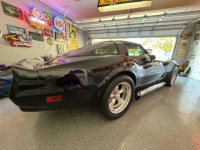 1980 Chevrolet Corvette for sale in Michigan (ID-139230)