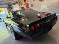 1980 Chevrolet Corvette for sale in Michigan (ID-139230)