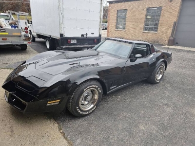 1980 Chevrolet Corvette for sale 1980 Chevrolet Corvette for sale