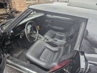 1980 Chevrolet Corvette for sale in Michigan (ID-139615)