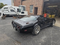 1980 Chevrolet Corvette for sale in Michigan (ID-139615)