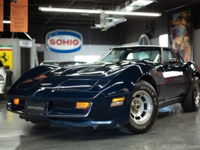1980 Chevrolet Corvette for sale