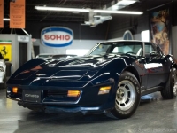 1980 Chevrolet Corvette for sale in Michigan (ID-140448)