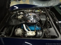 1980 Chevrolet Corvette for sale in Michigan (ID-140448)