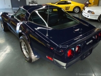 1980 Chevrolet Corvette for sale in Michigan (ID-140448)