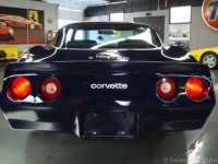 1980 Chevrolet Corvette for sale in Michigan (ID-140448)