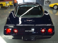1980 Chevrolet Corvette for sale in Michigan (ID-140448)