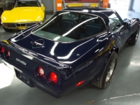 1980 Chevrolet Corvette for sale in Michigan (ID-140448)