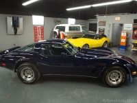 1980 Chevrolet Corvette for sale in Michigan (ID-140448)