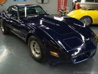 1980 Chevrolet Corvette for sale in Michigan (ID-140448)