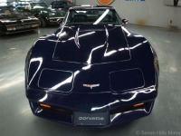 1980 Chevrolet Corvette for sale in Michigan (ID-140448)