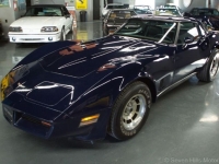 1980 Chevrolet Corvette for sale in Michigan (ID-140448)