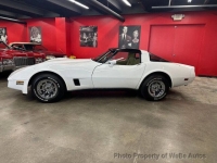 1980 Chevrolet Corvette for sale in Riverhead, New York (ID-140951)