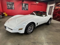 1980 Chevrolet Corvette for sale in Riverhead, New York (ID-140951)