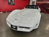 1980 Chevrolet Corvette for sale in Riverhead, New York (ID-140951)