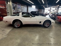 1980 Chevrolet Corvette for sale in Riverhead, New York (ID-140951)