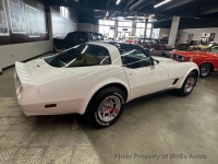 1980 Chevrolet Corvette for sale in Riverhead, New York (ID-140951)