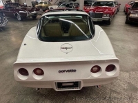 1980 Chevrolet Corvette for sale in Riverhead, New York (ID-140951)