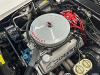 1980 Chevrolet Corvette for sale in Michigan (ID-140996)