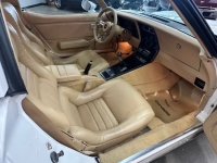 1980 Chevrolet Corvette for sale in Michigan (ID-140996)