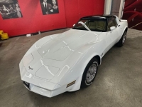 1980 Chevrolet Corvette for sale in Michigan (ID-140996)