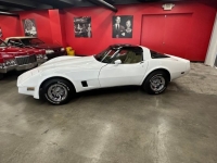 1980 Chevrolet Corvette for sale in Michigan (ID-140996)