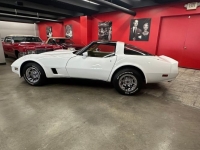 1980 Chevrolet Corvette for sale in Michigan (ID-140996)